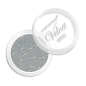 Preview: Nail Art Velvet Effect Silber